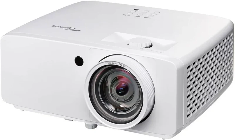 Optoma ZK521ST