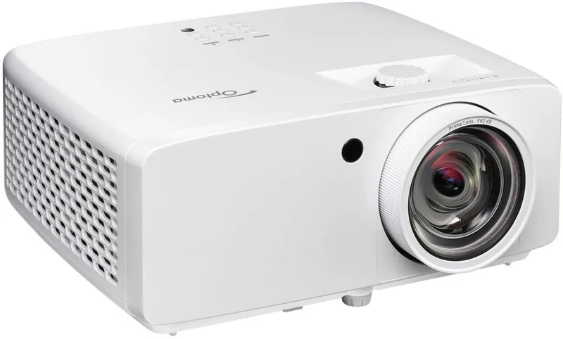 Optoma ZH521ST