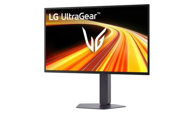 LG UltraGear OLED 27GX790B-B
