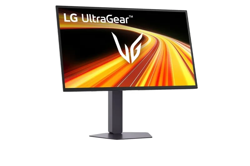 LG UltraGear OLED 27GX790B-B