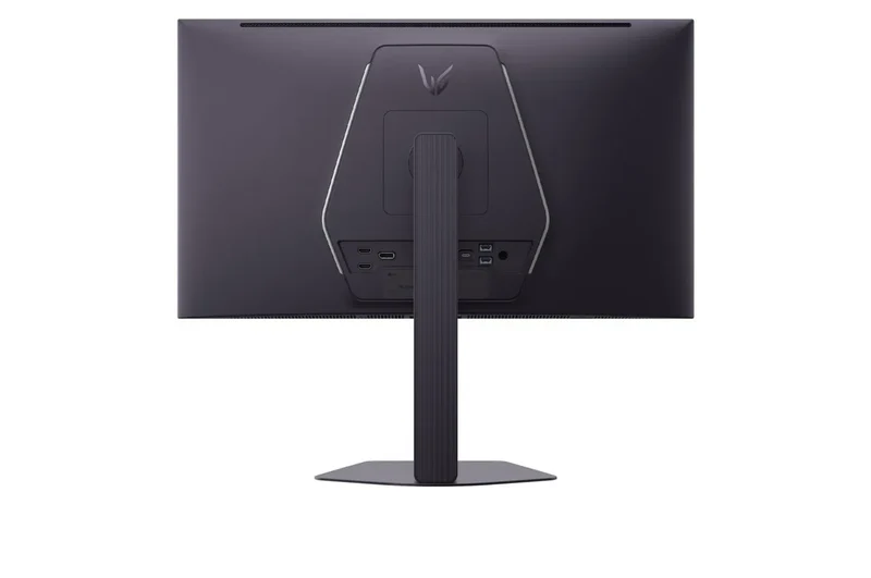 LG UltraGear OLED 27GX790B-B