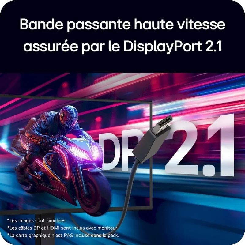 LG UltraGear OLED 27GX790B-B