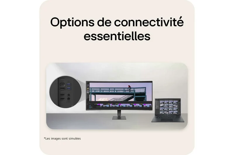 LG UltraWide 34U640B-B