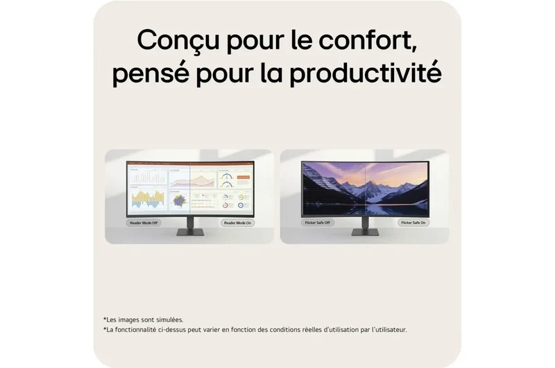 LG UltraWide 34U640B-B