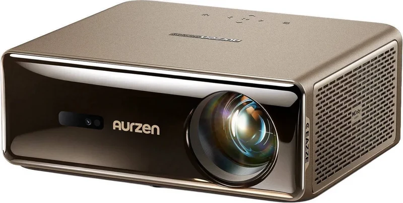 Aurzen EAZZE D1 Max
