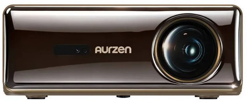Aurzen EAZZE D1 Max