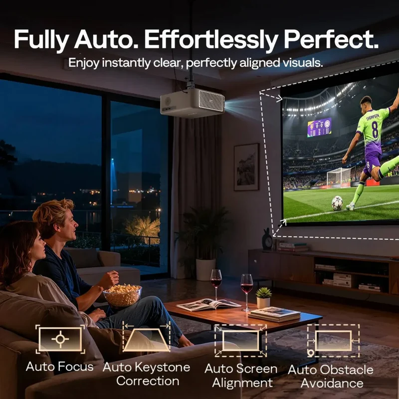 Aurzen EAZZE D1 Max