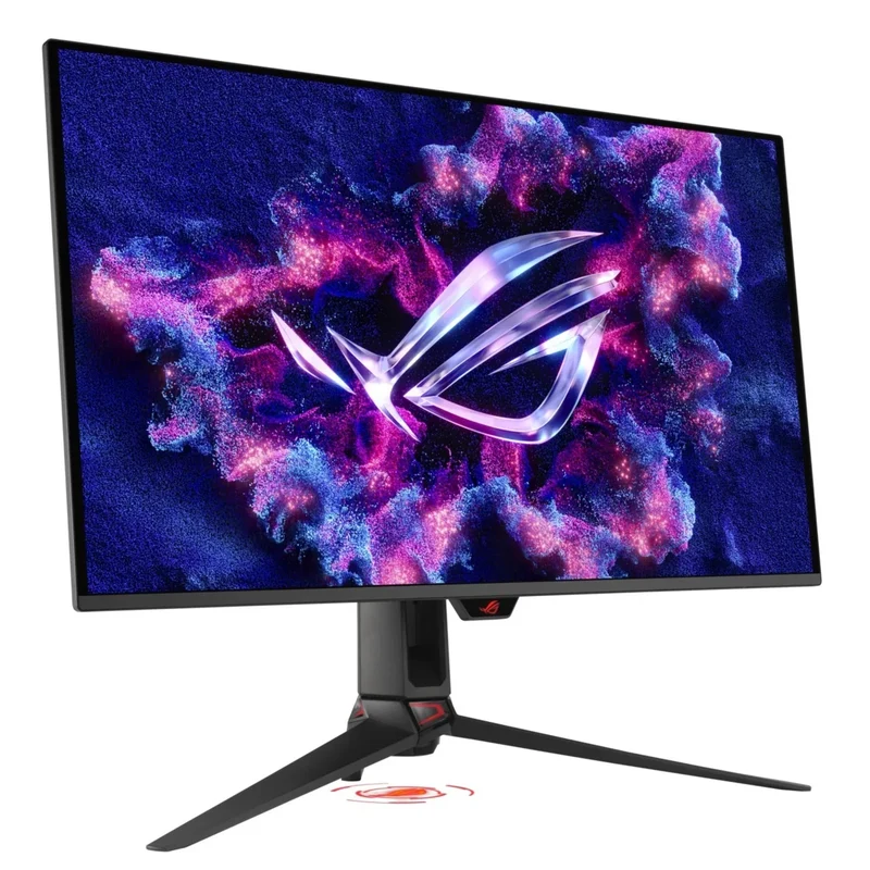 Asus ROG Swift OLED PG32UCDM3