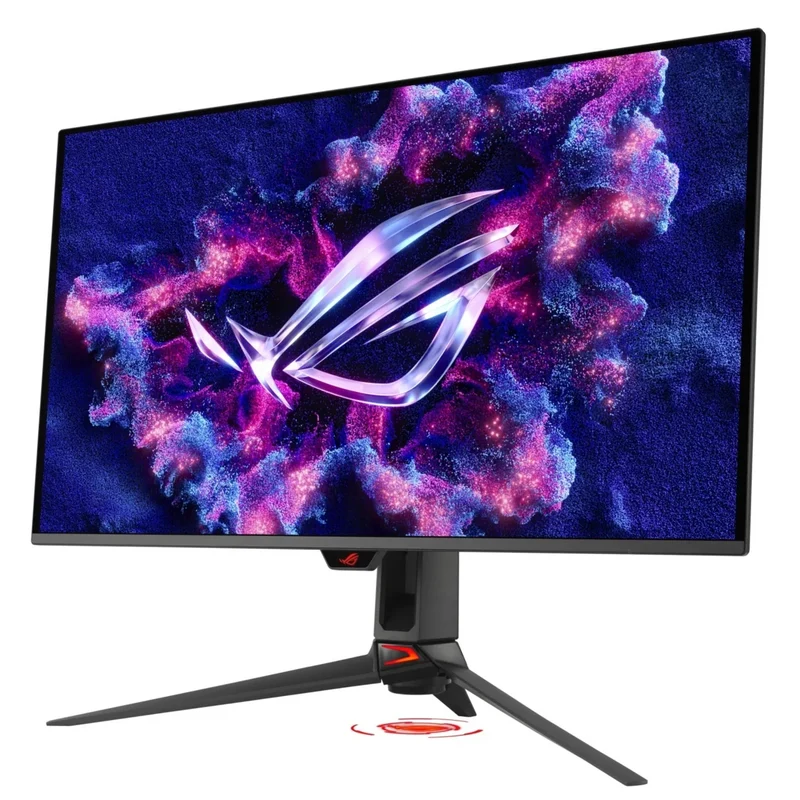 Asus ROG Swift OLED PG32UCDM3