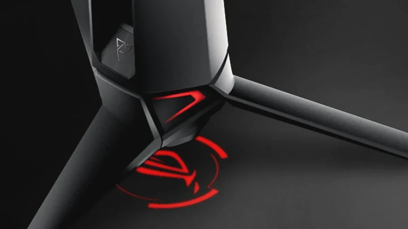 Asus ROG Swift OLED PG32UCDM3