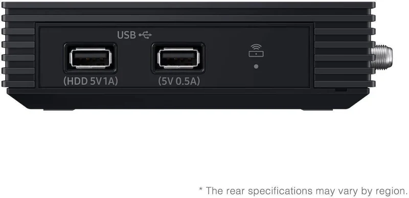 Samsung VG-SWCH6TK