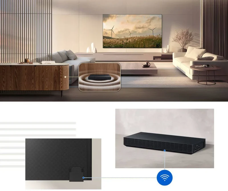 Samsung VG-SWCH6TK