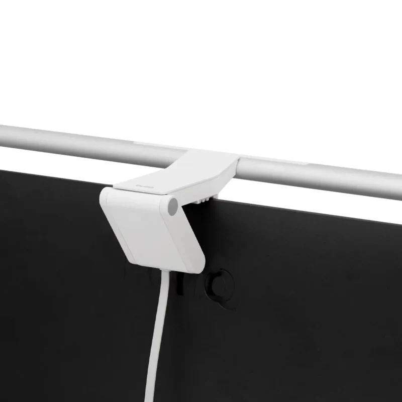 BenQ ScreenBar Pro Silver