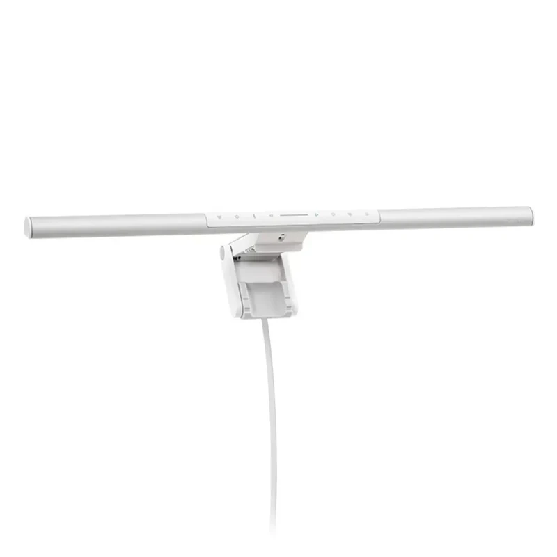 BenQ ScreenBar Pro Silver