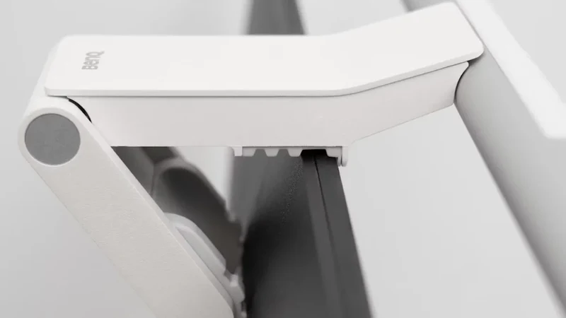 BenQ ScreenBar Pro Silver