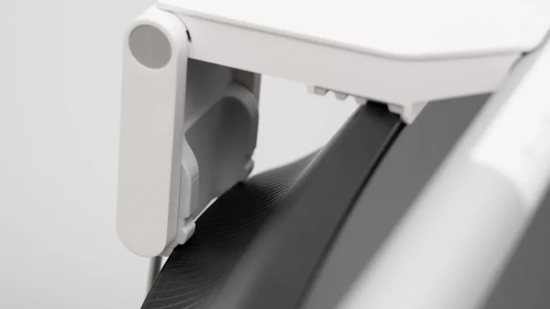 BenQ ScreenBar Pro Silver