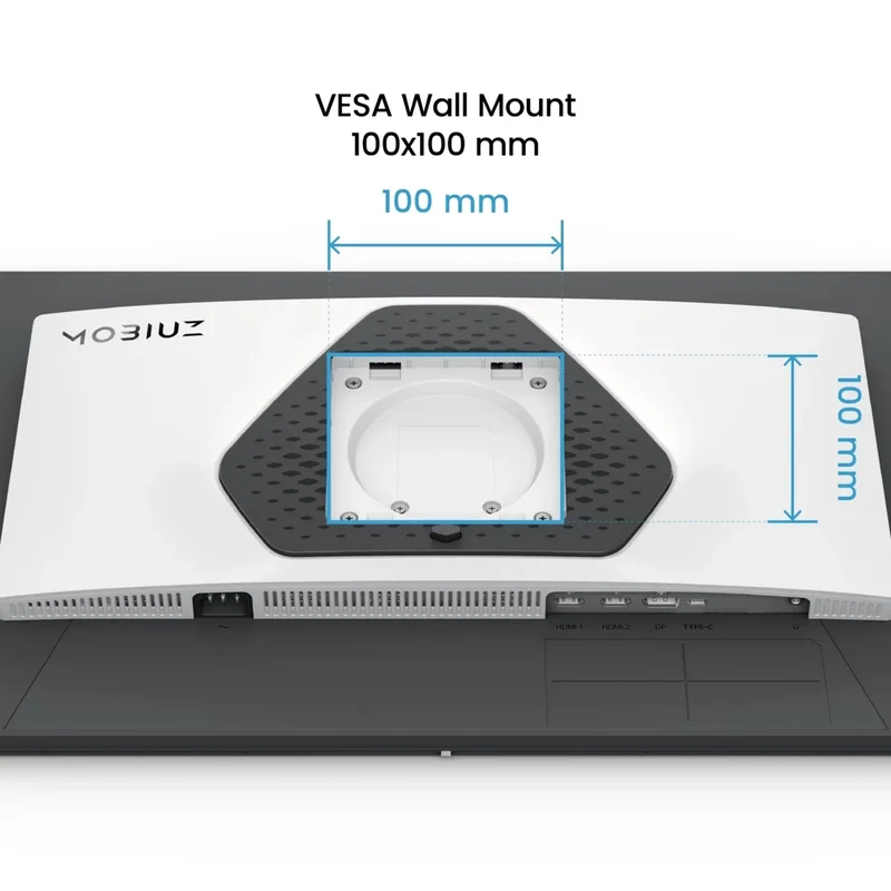 BenQ Mobiuz EX271QMZ