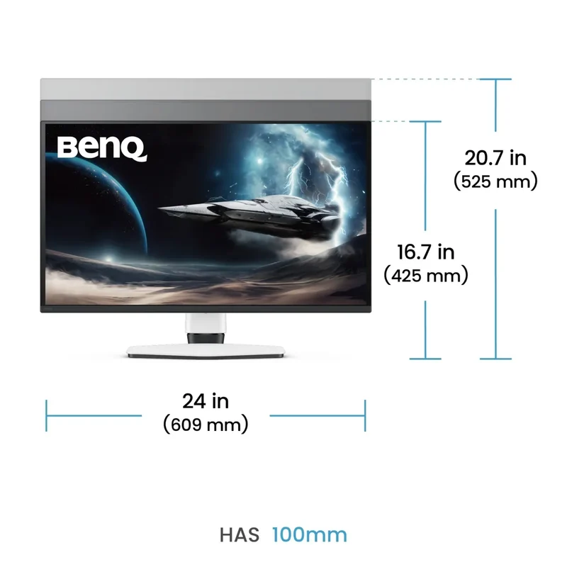 BenQ Mobiuz EX271QMZ