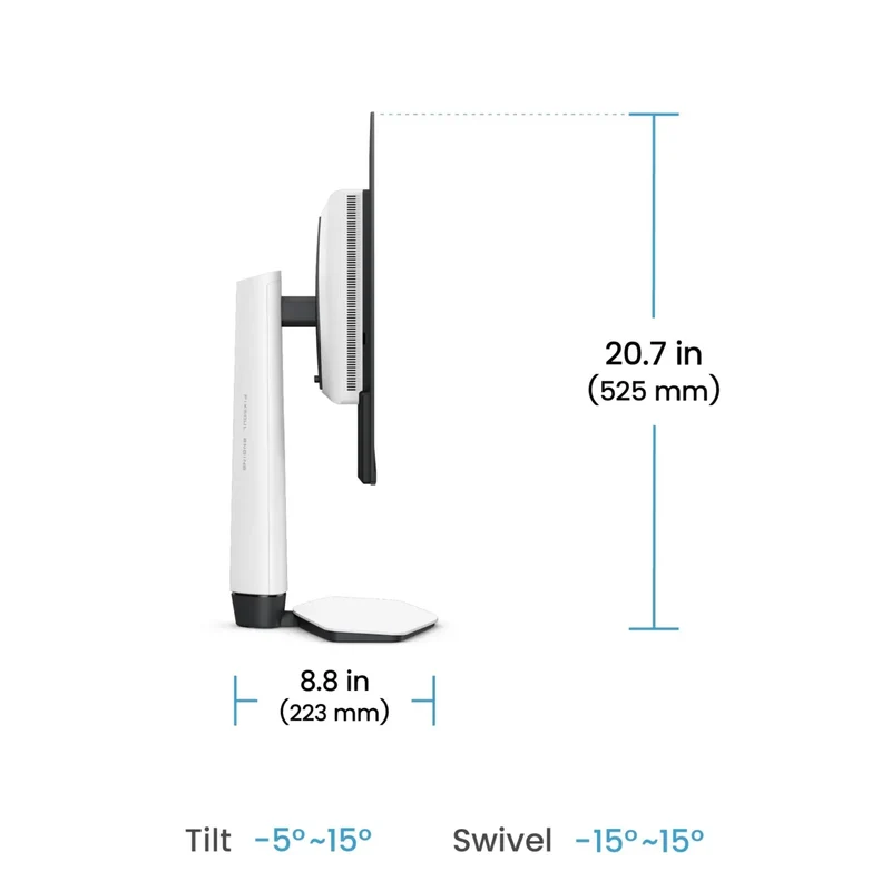 BenQ Mobiuz EX271QMZ
