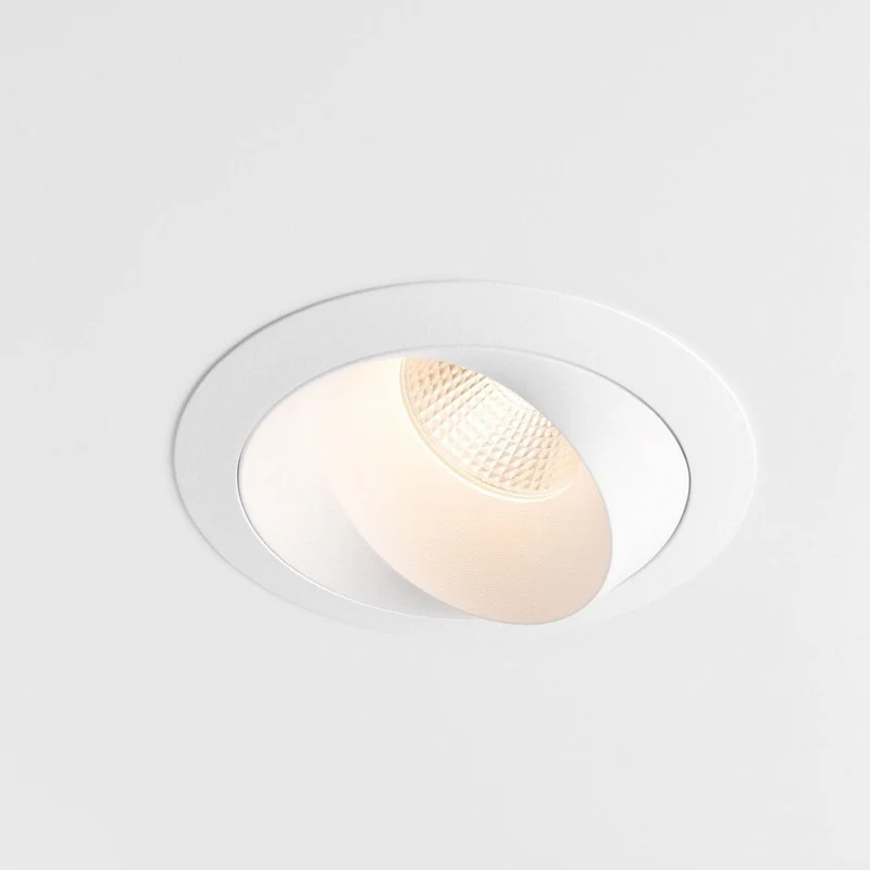 Modular Lighting Ring Recessed 115 Wink