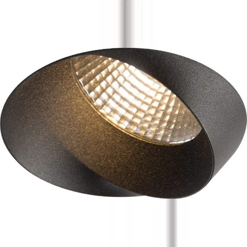 Modular Lighting Wink Asy Recessed 115 Spotlight