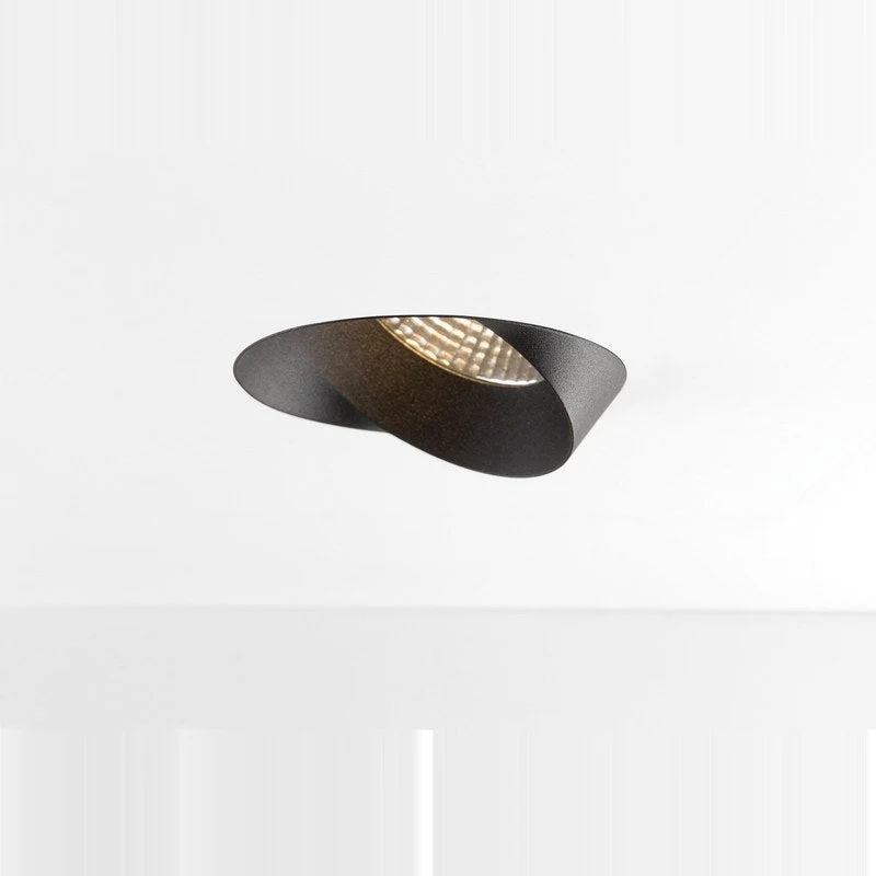 Modular Lighting Wink Asy Recessed 115 Spotlight
