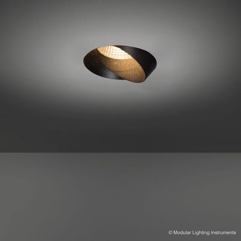 Modular Lighting Wink Recessed 115 Spotlight