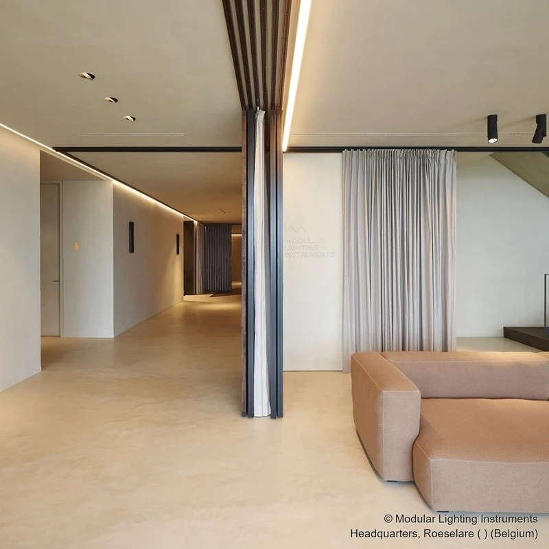 Modular Lighting Wink Recessed 82 Spotlight
