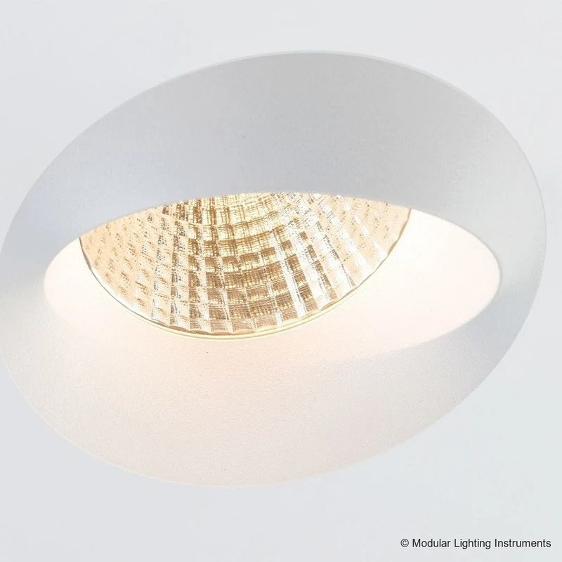 Modular Lighting Wink Recessed 115 Spotlight