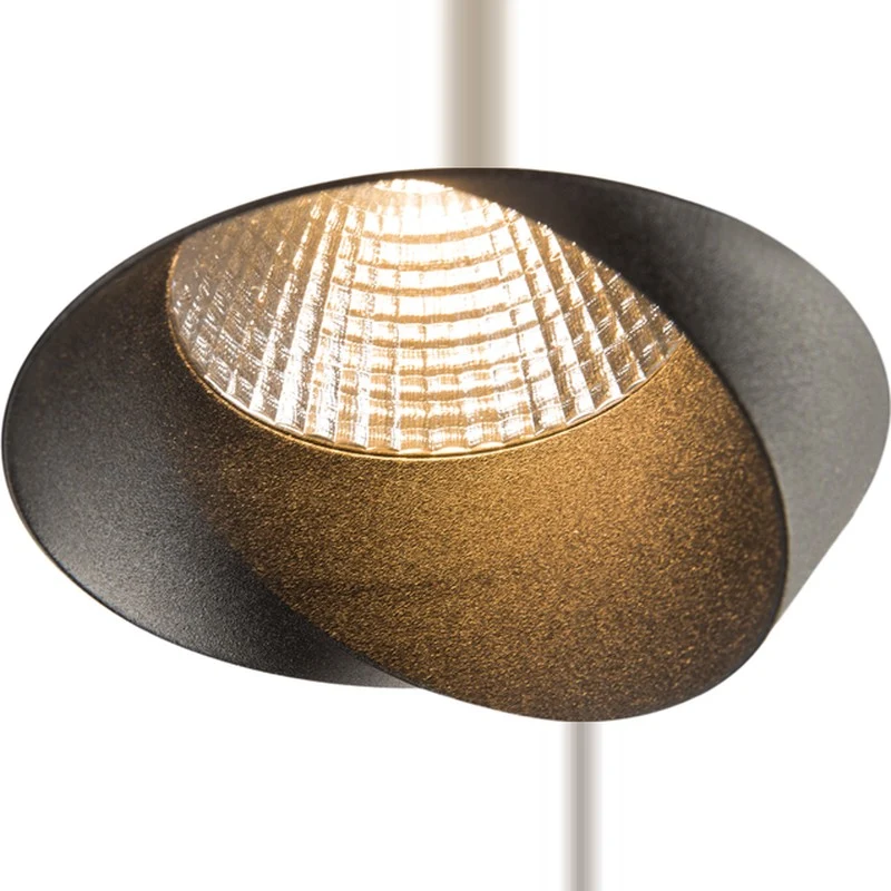Modular Lighting Wink Recessed 115 Spotlight