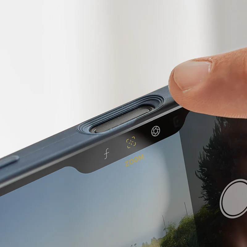 Étui pour iPhone 16 Durable