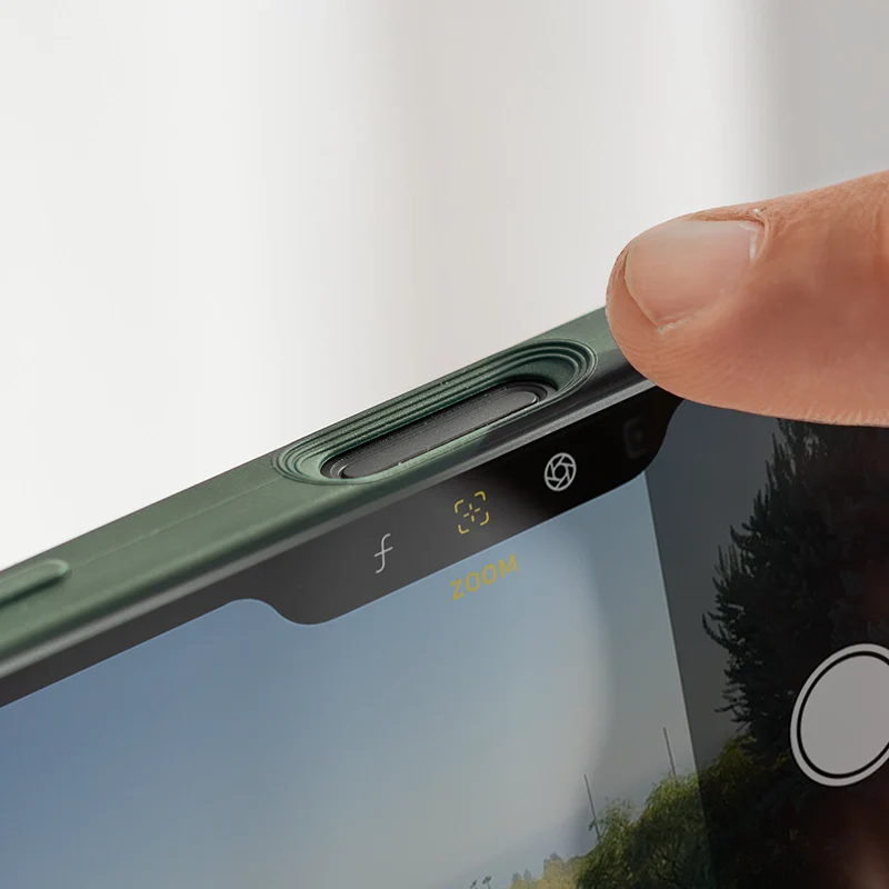 Étui pour iPhone 16 Durable