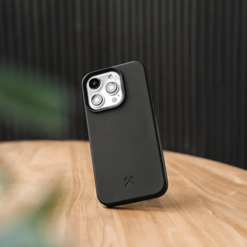Étui pour iPhone 16 Durable