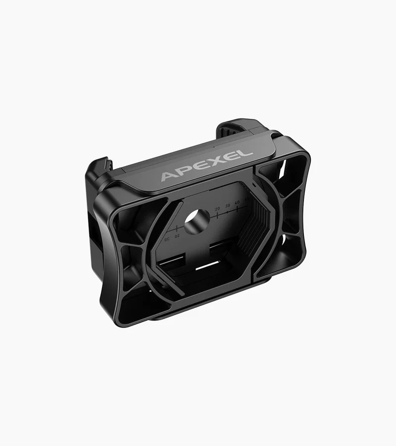 F002 Adaptateur universel pour smartphone