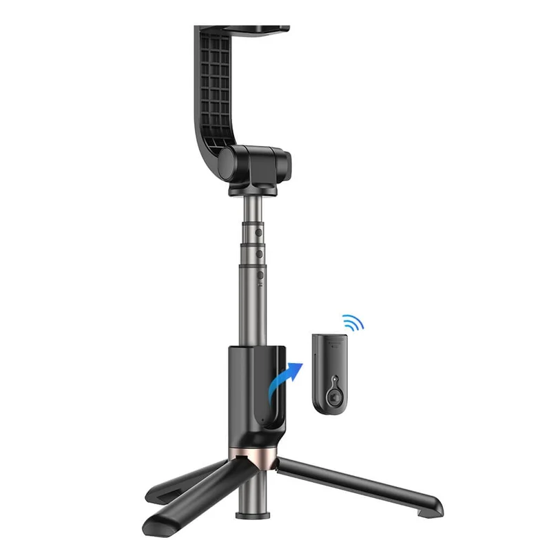 Contrôleur Bluetooth Apexel APL-D6 pour téléphone portable