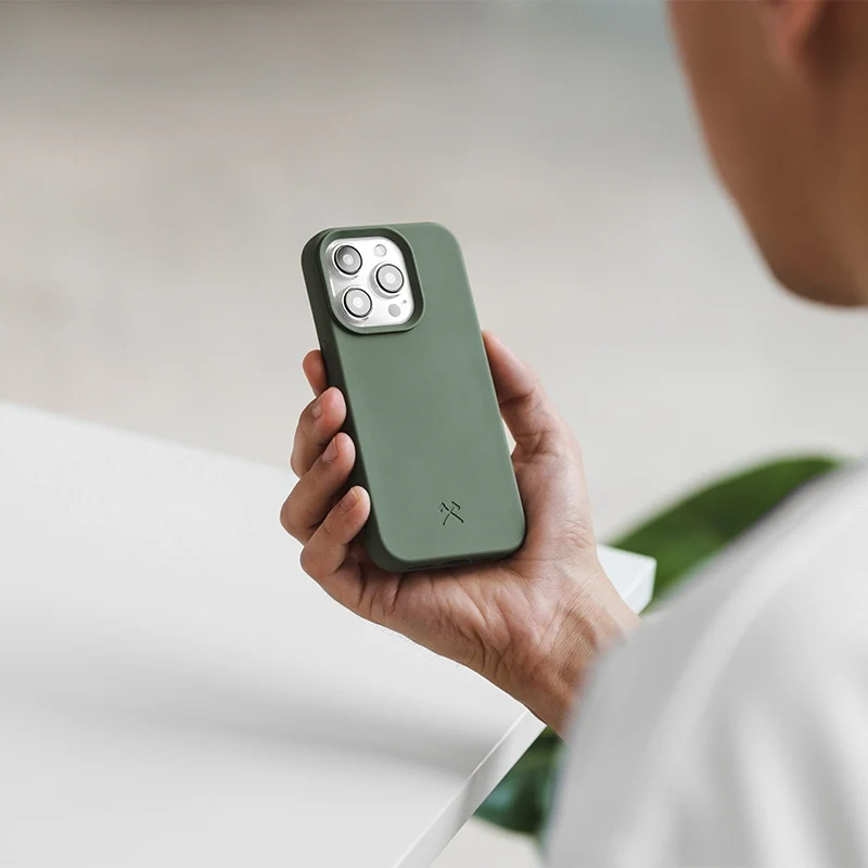 iPhone 16 Pro Max Coque Durable MagSafe