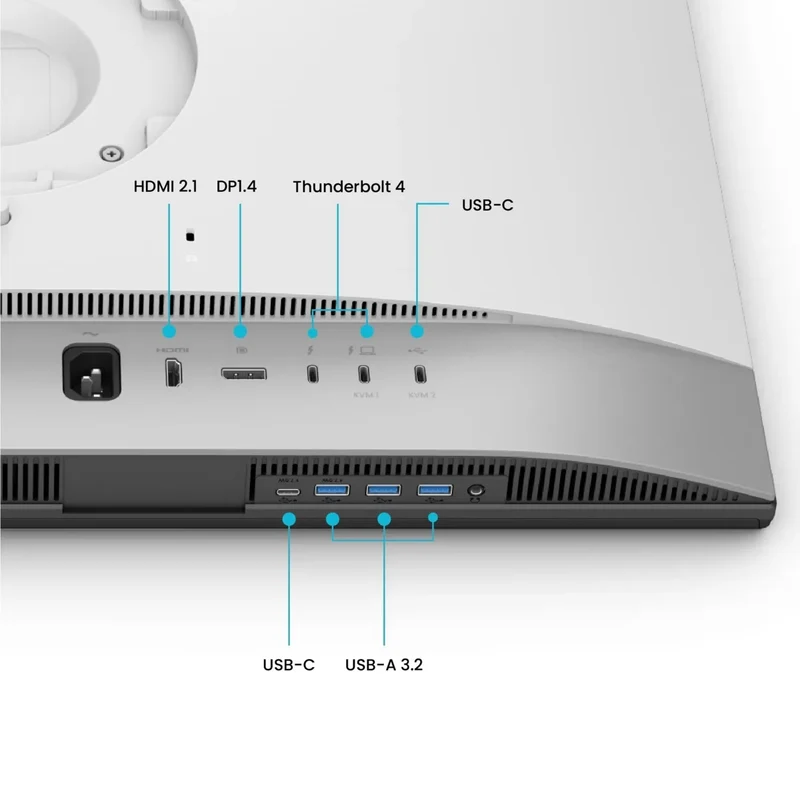 BenQ Creative Pro PD2730S