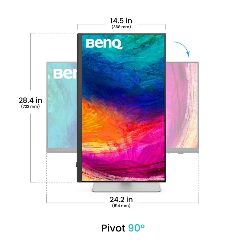 BenQ Creative Pro PD2730S