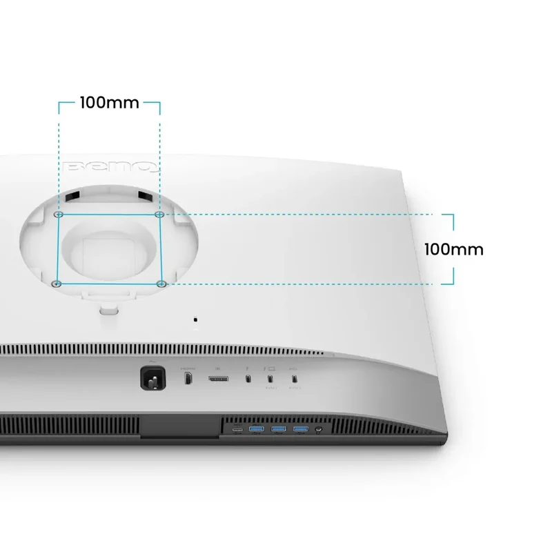 BenQ Creative Pro PD2730S