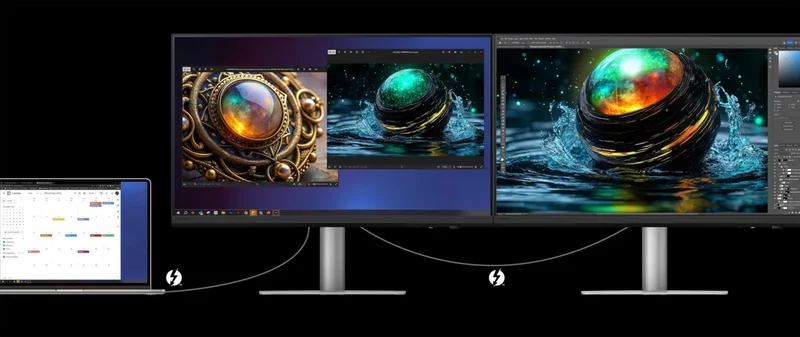 BenQ Creative Pro PD2730S