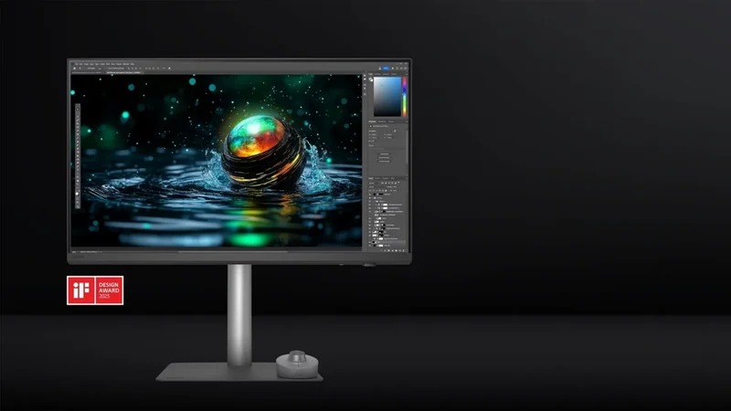 BenQ Creative Pro PD2730S