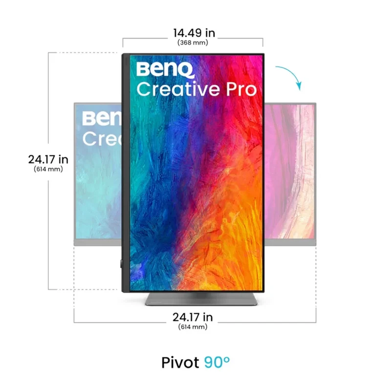 BenQ Creative Pro PD2732U