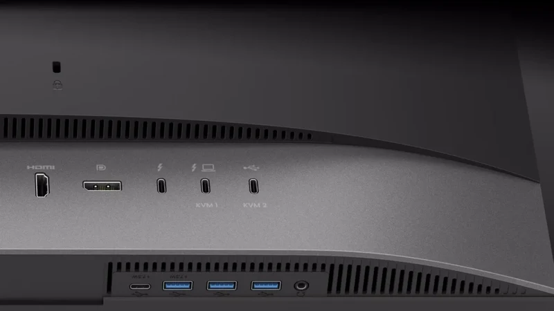 BenQ Creative Pro PD2732U