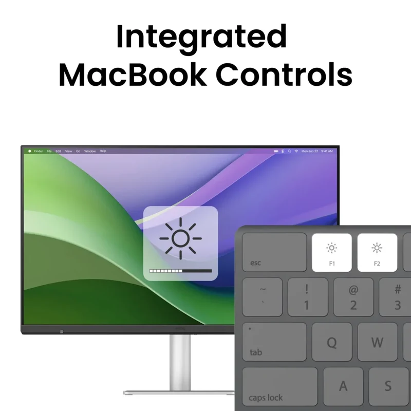 BenQ MA320UG