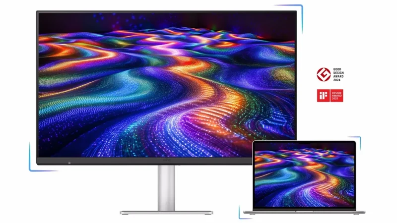 BenQ MA320UG