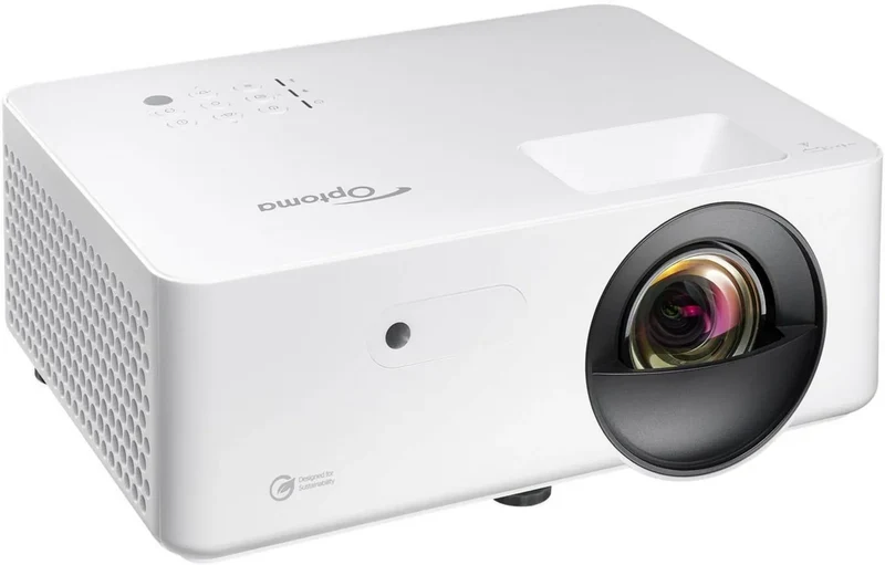 Optoma LW351ST