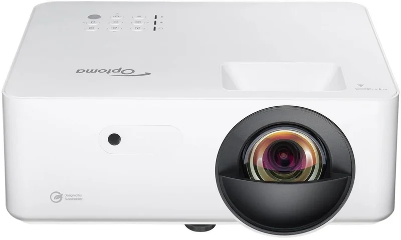 Optoma LW351ST
