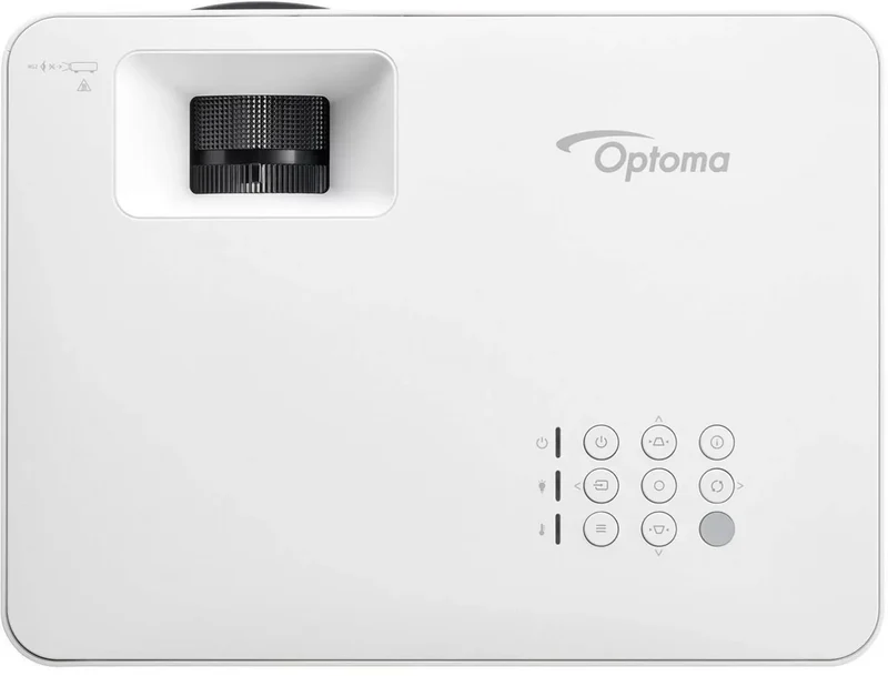 Optoma LW351ST