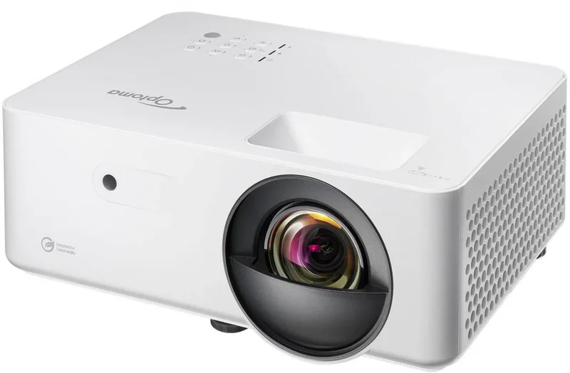 Optoma LW351ST