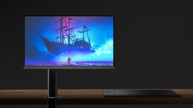 BenQ Creative Pro PD2706UA